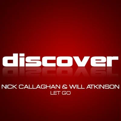 Nick Callaghan Let Go