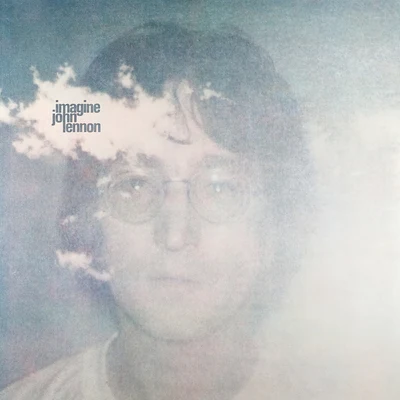 John Lennon Imagine (The Ultimate Mixes Deluxe)