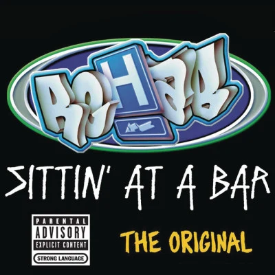 Rehab/Lo Big Gipp Sittin' At A Bar