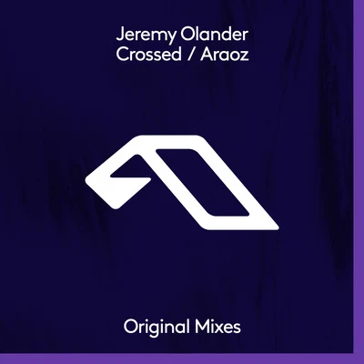 Jeremy Olander CrossedAraoz