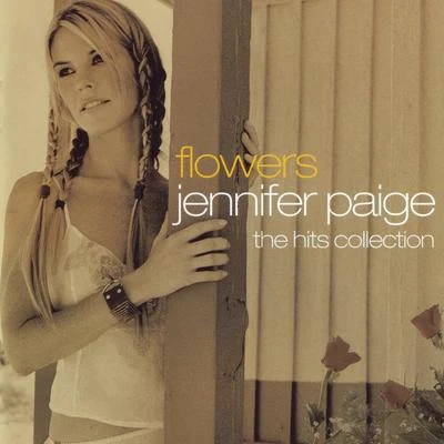 Jennifer Paige Flowers - The Hits Collection