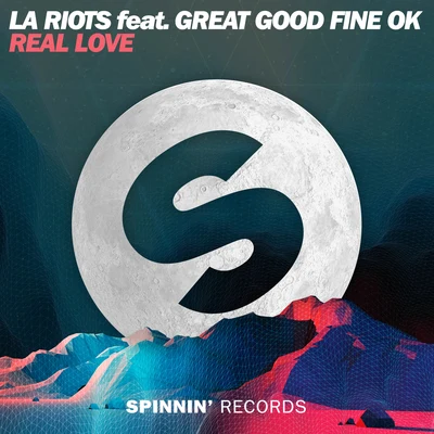 Great Good Fine Ok/LA Riots Real Love