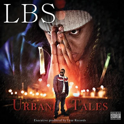 Lbs Urban Tales