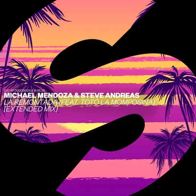 Steve Andreas/Michael Mendoza La Remontada (feat. Totó La Momposina) [Extended Mix]