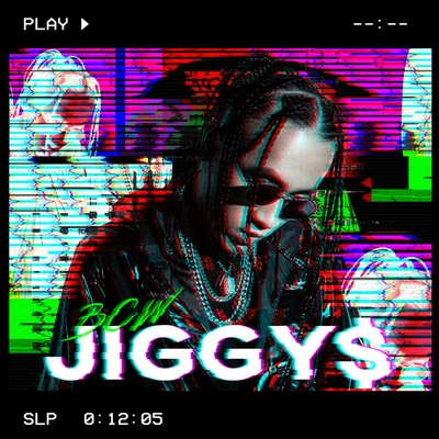 B.C.W.懶領階級 JIGGY$