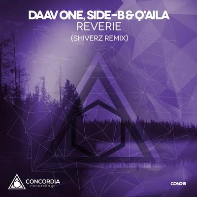 Daav One Reverie (Shiverz Remix)