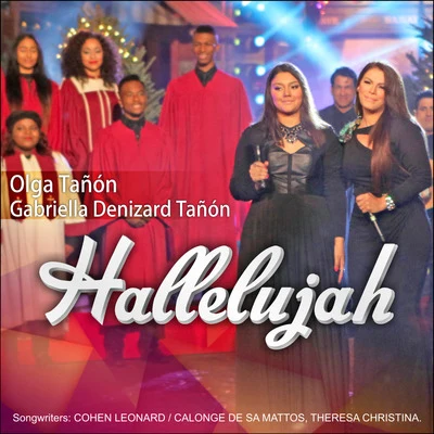 Olga Tañón Hallelujah (feat. Gabriella Denizard Tañon)