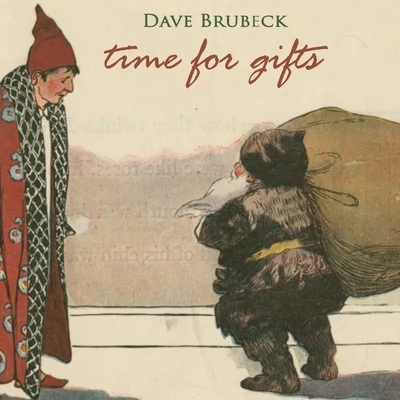 Dave Brubeck Time for Gifts