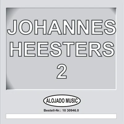 Johannes Heesters JOHANNES HEESTERS 2