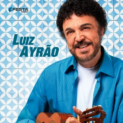 Luiz Ayrão Amor, Escuta!