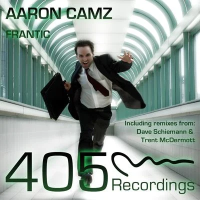 Aaron Camz Frantic