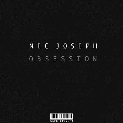 Nic Joseph Obsession EP