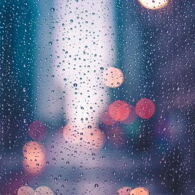 Rain Recorders/Sample Rain Library/Ambient Music Therapy Oceanic Lullabies: Calm Summer Waves