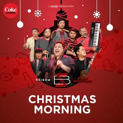 Silent Sanctuary/Brisom Christmas Morning