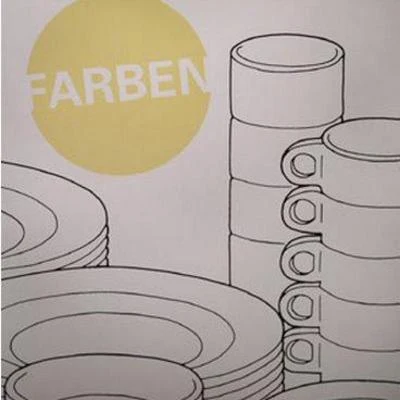 Farben/The Presets The Sampling Matters