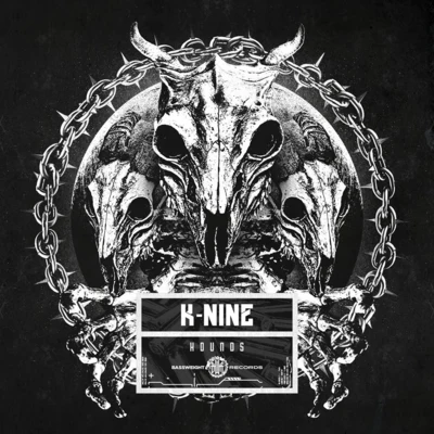 K-Nine HOUNDS