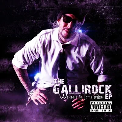 Rob G The Gallirock