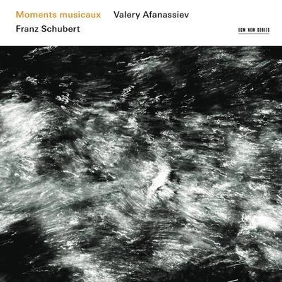 Valery Afanassiev Franz Schubert: Moments Musicaux