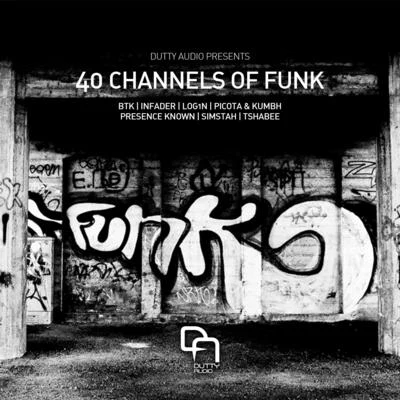 BTK/Presence Known 40 Channels of Funk