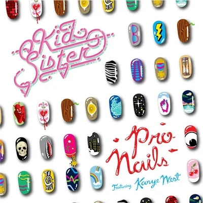 Kid Sister Pro Nails (Rusko Remix)