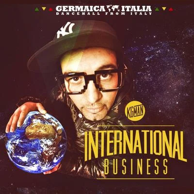 Kg Man International Business