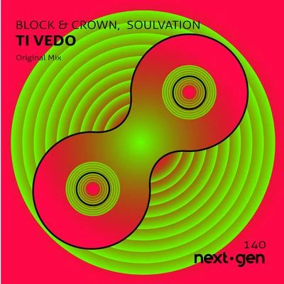 Soulvation/Block &amp; Crown Ti Vedo