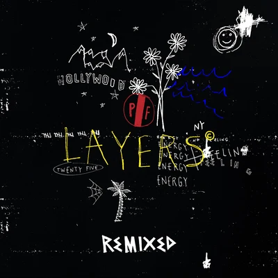 Party Favor Layers (Remixed)