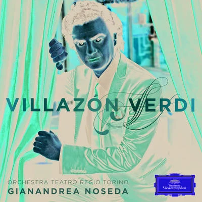 Rolando Villazon Villazón - Verdi