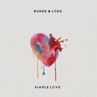 Ruhde Simple Love