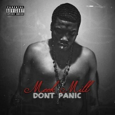 Meek Mill Dont Panic