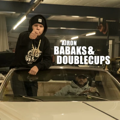 Airon Babaks & Doublecups