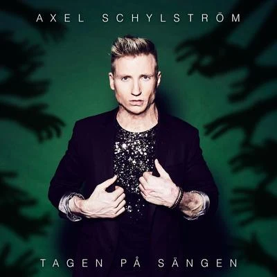 Axel Schylström Tagen på sängen