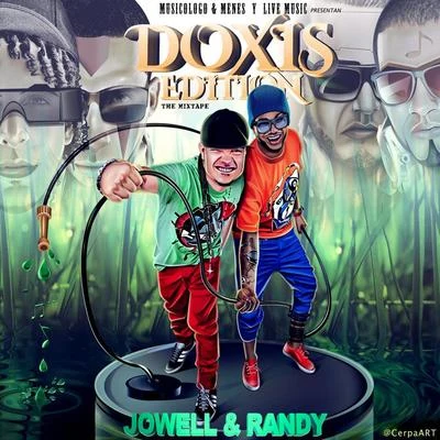 Jowell Doxis Edition (The Mixtape)