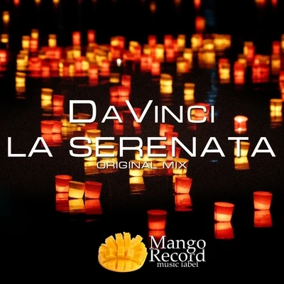 DaVinci La Serenata