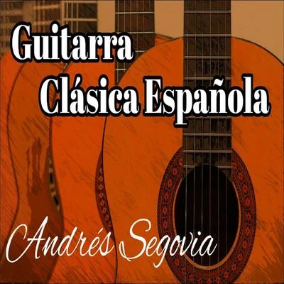 Manuel Ponce Guitarra Clásica Española