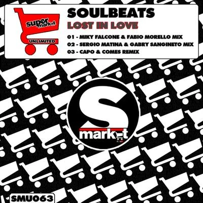 Soulbeats Lost in Love