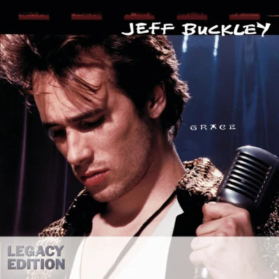 Jeff Buckley Grace (Legacy Edition)