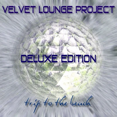 Velvet Lounge Project Trip to the Beach