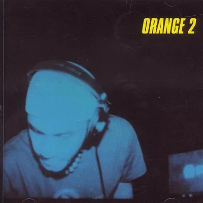 張震嶽 (海雅谷慕) Orange 2