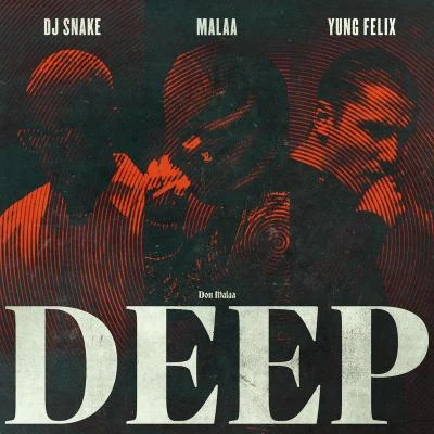 DJ Snake/Yung Felix/Malaa Deep