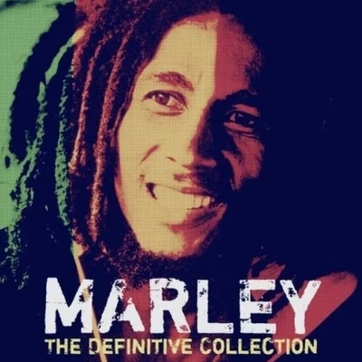 Bob Marley The Definitive Collection