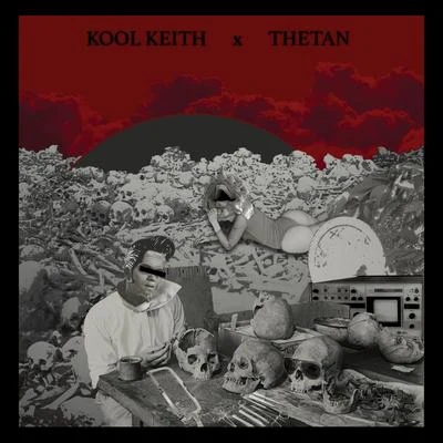 Thetan/Kool Keith Space Goretex