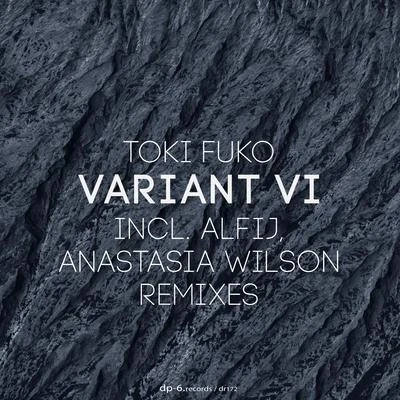 Toki Fuko Variant VI