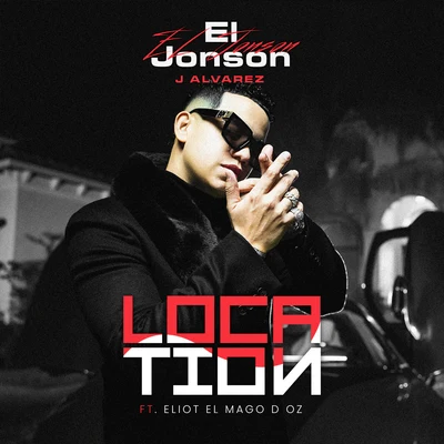 J Alvarez/Eliot el Mago D Oz Location