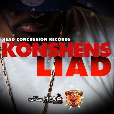 Konshens Liad