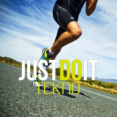 Tekno Just Do It