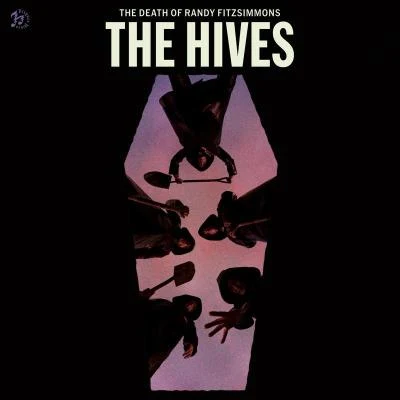 The Hives Rigor Mortis Radio