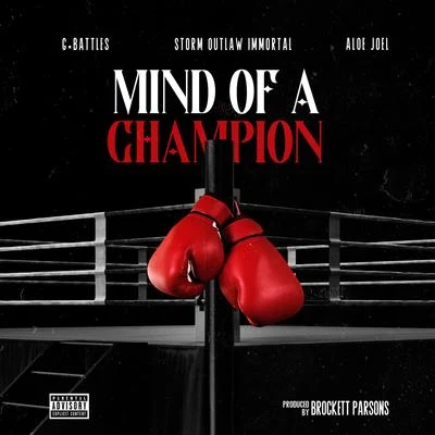 G. Battles Mind Of A Champion