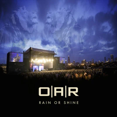 O.A.R. Rain or Shine