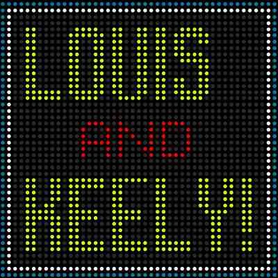 Keely Smith/Louis Prima Louis And Keely!